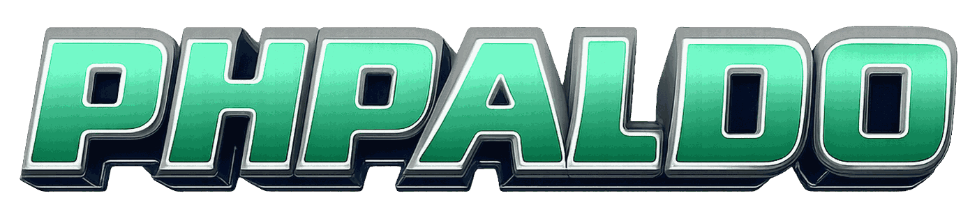 PHPaldo Logo